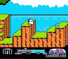 Yume Penguin Monogatari (Japan) ROM Download for Nintendo / NES